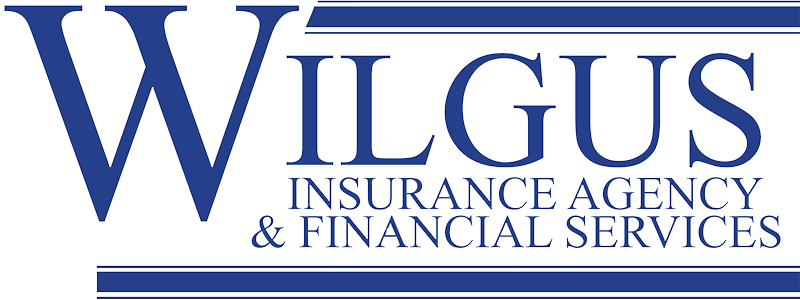 Wilgus Insurance Agency & Financial Services - Logo 800